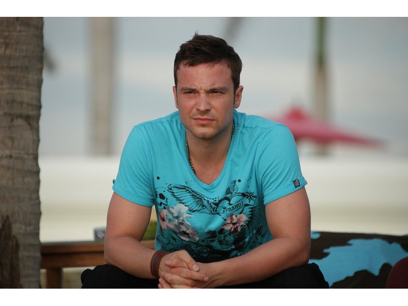 Чадов Алексей  