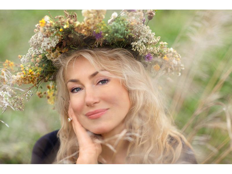 Шукшина Мария   