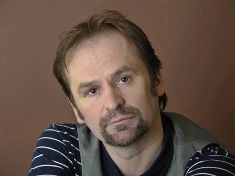 Халтурин Владимир