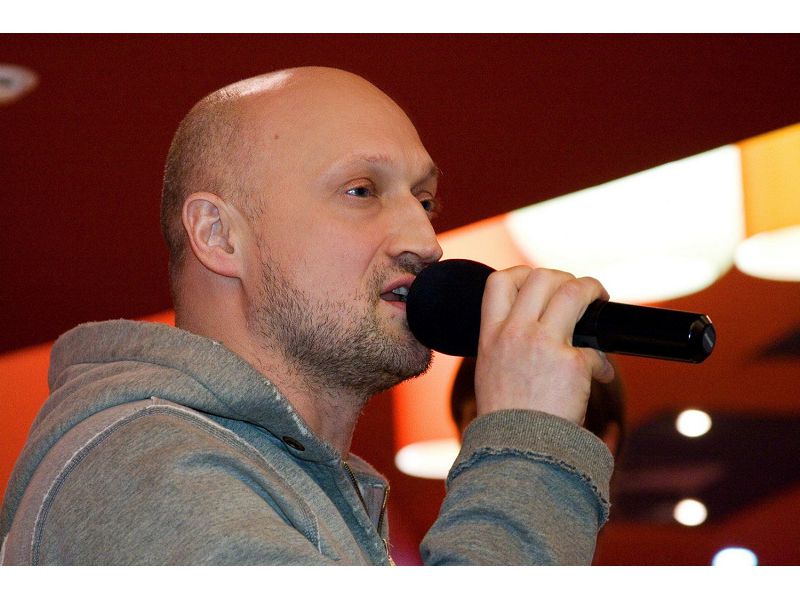 Куценко Гоша 