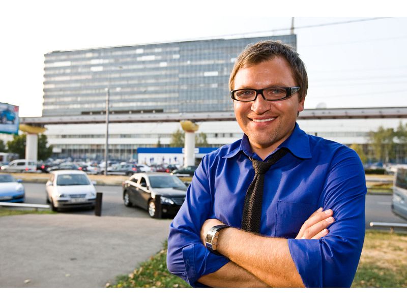 Такменев Вадим 