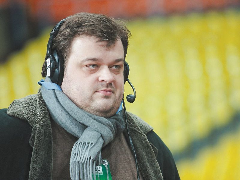 Уткин Василий 